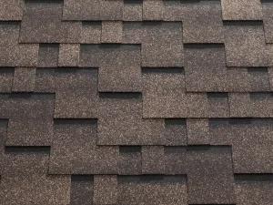 Бітумна черепиця Katepal Rocky Mahogany