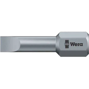 Біта Wera TZ SL0,8x5,5x25мм (8978)