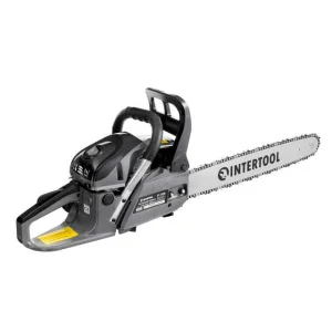 Бензопила ланцюгова Intertool (DT-2208)