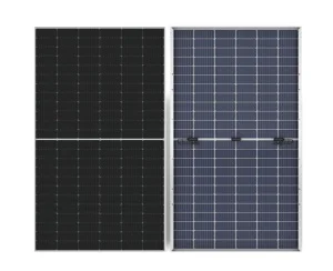 Сонячна панель LogicPower Longi Solar Half-Cell 585W (38939)