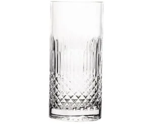 Фото стакан luigi bormioli diamante beverage рм 1057 480мл 6шт (12770/02)