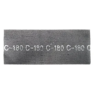 Сітка абразивна Intertool P220 105x280мм 50шт (KT-602250)