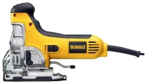 Електролобзик DeWALT DW333K
