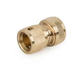 Коннектор на шланг Bradas BRASS 3/4" (BR-2130)