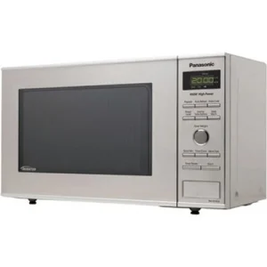 Фото микроволновая печь panasonic nn-sd382szpe