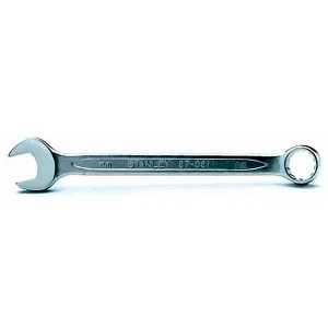 Ключ гайковий комбінований STANLEY 23мм (2-87-083)