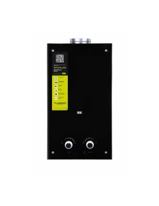 Колонка газова димохідна Thermo Alliance JSD20-10GD 10л