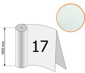 Агроволокно ГЕКСА 17 г/м2 біле 3,2x10
