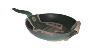 Сковорідка Piardi Home GREEN INDUCTION 24см (GREP2430VE01)
