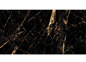 Керамогранит Megagres Golden Black 60x120см