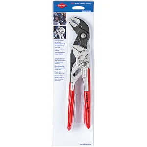 Набір кліщів Knipex (00 31 20 V03)