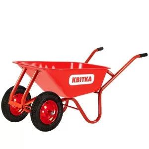 Тачка Квітка Pro F1 Expert 100л (110-4066)