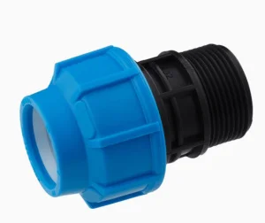 Муфта ПЕ SPT 32х1 1/4“ РЗ (SPT-08015)