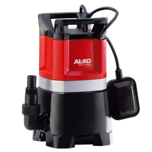 Насос заглибний дренажний AL-KO Drain 10000 Comfort (112825)