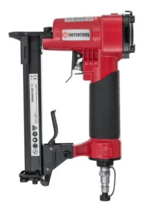 Степлер пневматичний Intertool PT-1610 для скоби 12,8x16мм