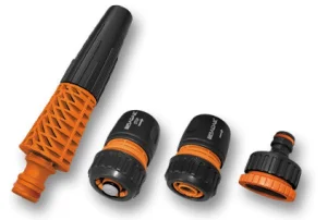 Комплект для поливу Bradas Black Line 1/2" (ECO-PWB5500-12)