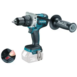 Дриль-шурупокрут акумуляторний MAKITA LXT (DDF481Z)
