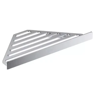 Кутова поличка Hansgrohe 41741000 AddStoris