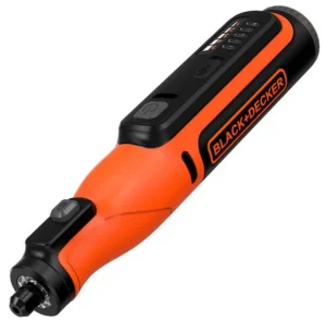 Гравер BLACK+DECKER BCRT8I