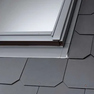 Оклад к мансардному окну VELUX EDS PK06 2000 94x118см