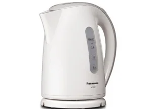 Електрочайник Panasonic NC-GK1WTQ