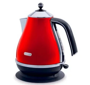 Електрочайник DeLonghi KBO2001.R