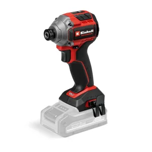 Гвинтоверт ударний акумуляторний Einhell Professional TP-CI 18/250-C Li BL-Solo (4510095)
