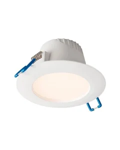 Світильник вбудований Nowodvorski HELIOS LED 5W, 3000K (8991)