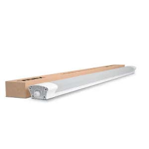 Фото led светильник ip65 линейный videx 40w 1,2м 5000k (vl-bnw-40125)