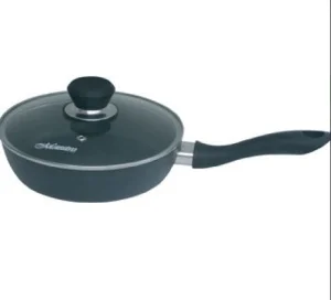 Пательня Maestro QuanTanium 24см (1205-24-MR)