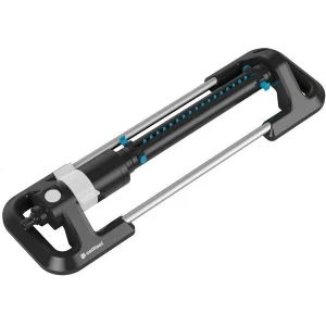 Зрошувач маятниковий Cellfast Focus Ergo 17 форсунок до 340м2 (53-450)