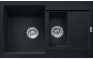 Мийка кухонна Franke Maris 780х500х200мм (114.0631.461)
