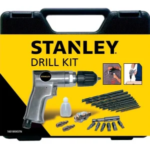 Дриль пневматична Stanley 160189XSTN