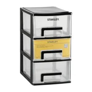 Органайзер вертикальний Stanley 239x180x302мм (STST40711-1)