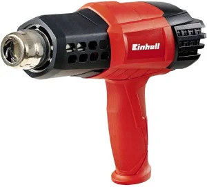 Фен будівельний Einhell TE-HA 2000 E (4520195)