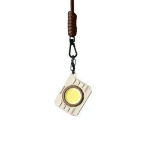 Фонарик наключительный Naturehike CNK2450ZM014 бежевый (6927595795668)