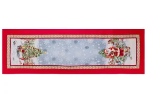 Фото раннер lefard home textile kemi 40х100см (732-084)