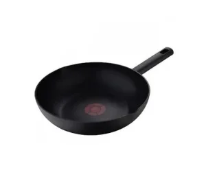 Фото вок bergner ion plus 28см (bg-35908-bk)