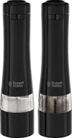 Фото мельнички для соли и перца russell hobbs 28010-56 black