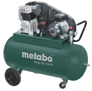 Компресор Metabo Mega 350-100 W (601538000)