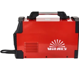 Зварювальний апарат Vitals MIG-1400 S (192585)