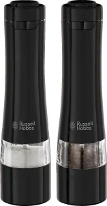 Млини для солі та перцю Russell Hobbs 28010-56 Black