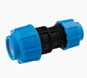 Муфта редукційна ПЕ SPT 25х20мм (SPT-08019)