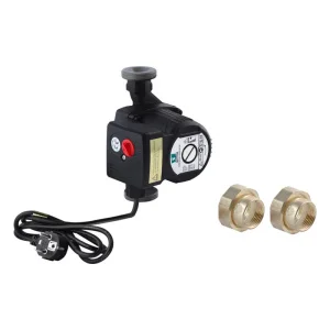 Насос циркуляционный Pumpman GRS25/60/180 (CV029797)