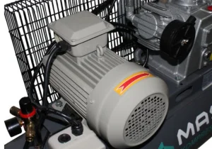 Компресор поршневий Mast TA65/100L 220V