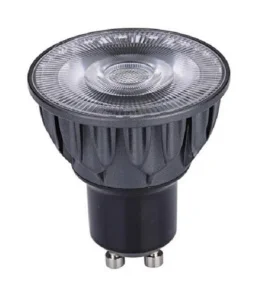 Світлодіодна лампочка KLOODI KDGU10-5WCOB 3K BK IP20