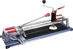 Плиткоріз для кахелю Top Tools 600мм (16B244)