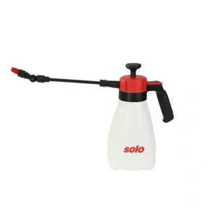Обприскувач ручний SOLO поршневий 2л 3бар (202CL)