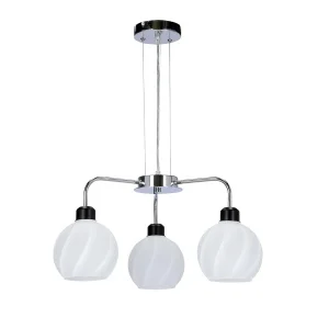 Люстра Candellux 35-23841 LARIX