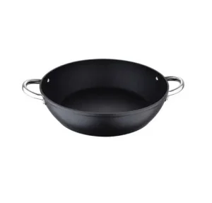 Сковорода для паел'ї MasterPro Foodies collection 32см (BGMP-3557)